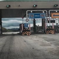 Plaza Tol Bukit Tagar City Hall