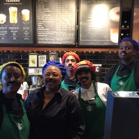 Photo taken at Starbucks by Nancy E. on 1/30/2016