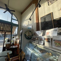 5/27/2022 tarihinde AVziyaretçi tarafından Tanner&amp;#39;s Coffee Co'de çekilen fotoğraf