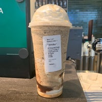 Photo taken at Starbucks by AV on 8/22/2019