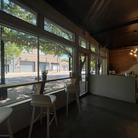 Photo taken at Noble Coyote Coffee Roasters by AV on 9/10/2022