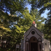 旧軽井沢礼拝堂 軽井沢町 長野県