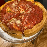 Photo taken at Giordano&amp;#39;s by Mike B. on 9/7/2023