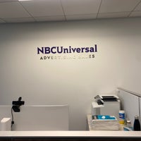 Photo taken at NBCUniversal, Building 1440 (10 UCP) by Mike B. on 2/23/2023