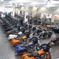 รูปภาพถ่ายที่ Heritage Harley Davidson โดย Heritage Harley Davidson เมื่อ 3/26/2014