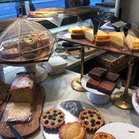 Photo taken at Patisserie Deux Amis by Liisa L. on 3/14/2019