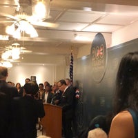 Residence Of Us Ambassador To Thailand Government - 