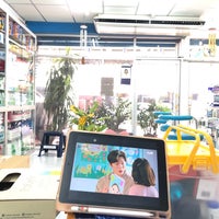 Photo taken at Mama&amp;#39;s Drug Store II by Tubtim P. on 5/22/2019