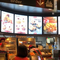 Photo taken at KFC by Tubtim P. on 2/13/2019