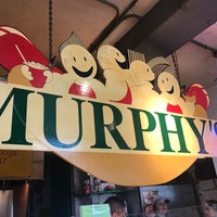 Photo taken at Murphy&amp;#39;s Red Hots by Allison K. on 8/18/2018