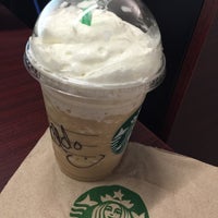 Photo taken at Starbucks by RiCky ⚽️ H. on 6/22/2016