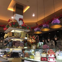 Photo taken at The Harvest - Patissier &amp;amp; Chocolatier by Lauradiah D. on 1/6/2018