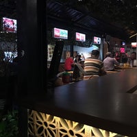 Food Garden Kemang - 31 tips