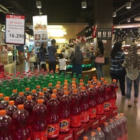 Review Hero Supermarket