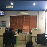 Review Kantor Pusat Bank Sulselbar