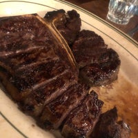 Photo taken at Walter&amp;#39;s Steakhouse by Alexa C. on 8/19/2020