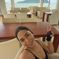 Das Foto wurde bei Serenity Resort &amp;amp; Residences Phuket von Alexa C. am 5/8/2021 aufgenommen