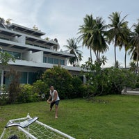 Снимок сделан в Serenity Resort &amp;amp; Residences Phuket пользователем Alexa C. 5/10/2021