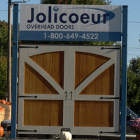 Jolicoeur Overhead Doors 745 S Main St
