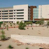 Banner Gateway Medical Center Hospital In Gilbert