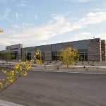 Banner Health Center 37 Visitors