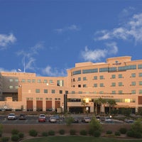 Banner Del E Webb Medical Center 11 Tips From 877 Visitors