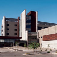 Banner Gateway Medical Center Hospital In Gilbert