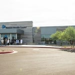 Banner Health Center Chandler Az