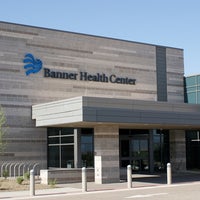 Banner Health Center Doctor S Office