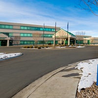Banner Churchill Community Hospital Hospital In Fallon