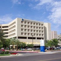 Banner Baywood Medical Center 15 Tips