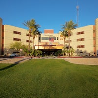 Banner Desert Medical Center 28 Tips