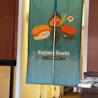 Photo taken at Kojima Sushi by Jamie L. on 4/30/2017