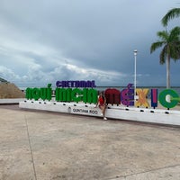 Photo taken at Chetumal by Jessica T. on 10/29/2019