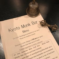 京都 坊主bar 京都市 京都府