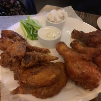 2/6/2020 tarihinde VKziyaretçi tarafından BarKogi Korean Restaurant &amp;amp; Bar'de çekilen fotoğraf