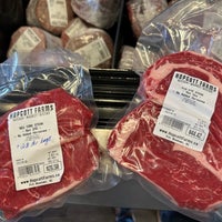 Foto scattata a Hopcott Premium Meats da VK il 5/8/2023