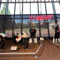 Photo taken at Honda Collection Hall by ほかりん on 7/16/2023