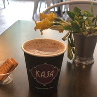 Photo taken at Kasa Indian Eatery by Mihir M. on 4/8/2019