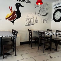Photo taken at Noodle Oodle by Irsyad R. on 4/28/2023