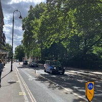 Photo taken at Bloomsbury Lanes by Irsyad R. on 5/21/2022
