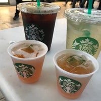 Photo taken at Starbucks by EMRAH S. on 6/12/2018