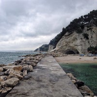 Spiaggia Urbani Sirolo Marche