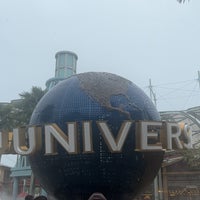 Photo taken at Universal Studios Singapore by Sara✨ on 4/12/2024