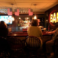 Photo taken at Bowman&amp;#39;s Tavern by Leirda on 10/9/2017