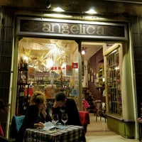 Angelica 29 Tips From 244 Visitors