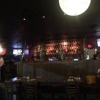 Photo taken at Rosie&amp;#39;s Wine Bar by Mari Y. on 2/14/2015