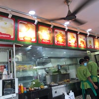 Chennai Spice Banana Leaf - Indian Restaurant in Cyberjaya