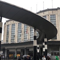 Photo prise au Gare Centrale (STIB) par Gunther S. le8/17/2019
