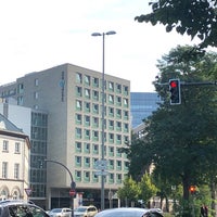 Foto tomada en Motel One Hamburg Am Michel  por Gunther S. el 9/13/2020